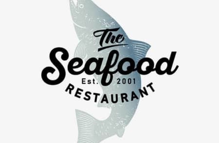 Ресторан морепродуктов Seafood