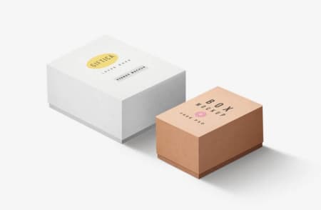 Boxes project